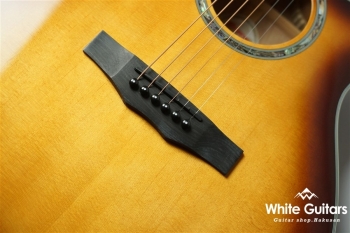 R-021 - Tobacco Sunburst